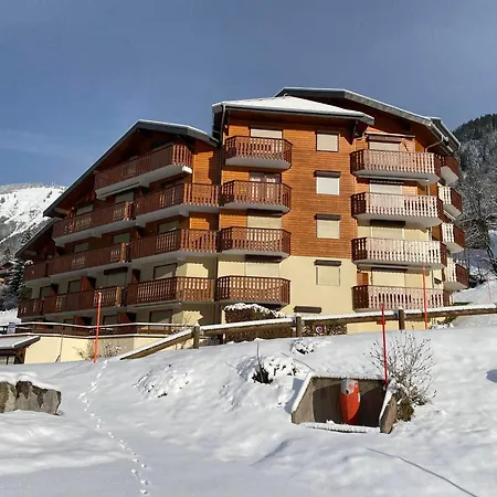 公寓 Spacieux, Proche Centre-ville, Parking Inclus - Fr-1-693-126 沙泰勒
